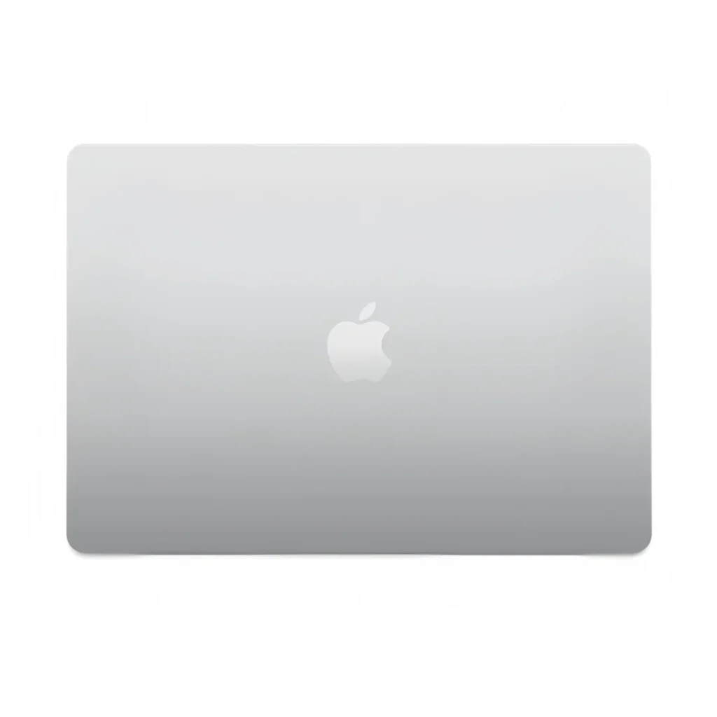 Ноутбук Apple MacBook Air 13 2025 M4 16/256GB Silver (Z1CT0002T), только английская раскладка изображение 6