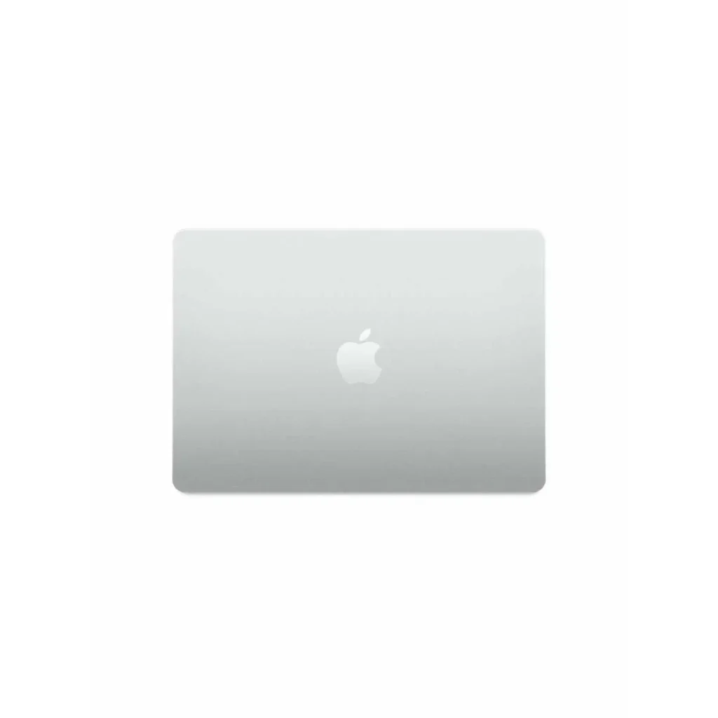 Ноутбук MacBook Air 13 M4 16/256 Silver (серебристый) (Z1CT0002T) RU (клавиатура) изображение 2
