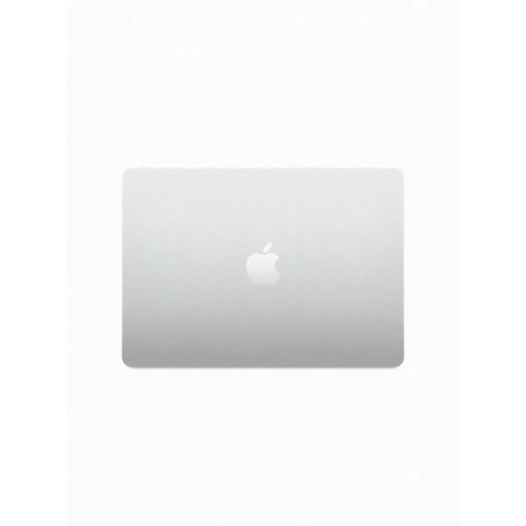Ноутбук Apple MacBook Air 13, M4, 16/512GB, Silver (серебристый) (Z1CU00023) английская клавиатура изображение 3