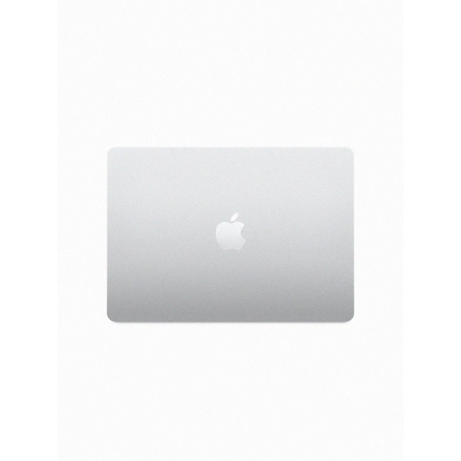 Ноутбук Apple MacBook Air 13, M4, 16/512GB, Silver (серебристый) (Z1CU00023) английская клавиатура изображение 3