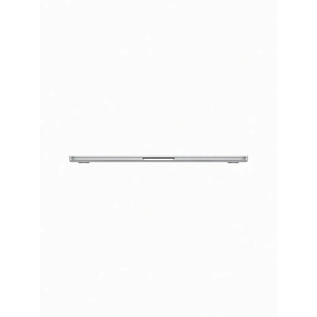 Ноутбук Apple MacBook Air 13, M4, 16/512GB, Silver (серебристый) (Z1CU00023) английская клавиатура изображение 4