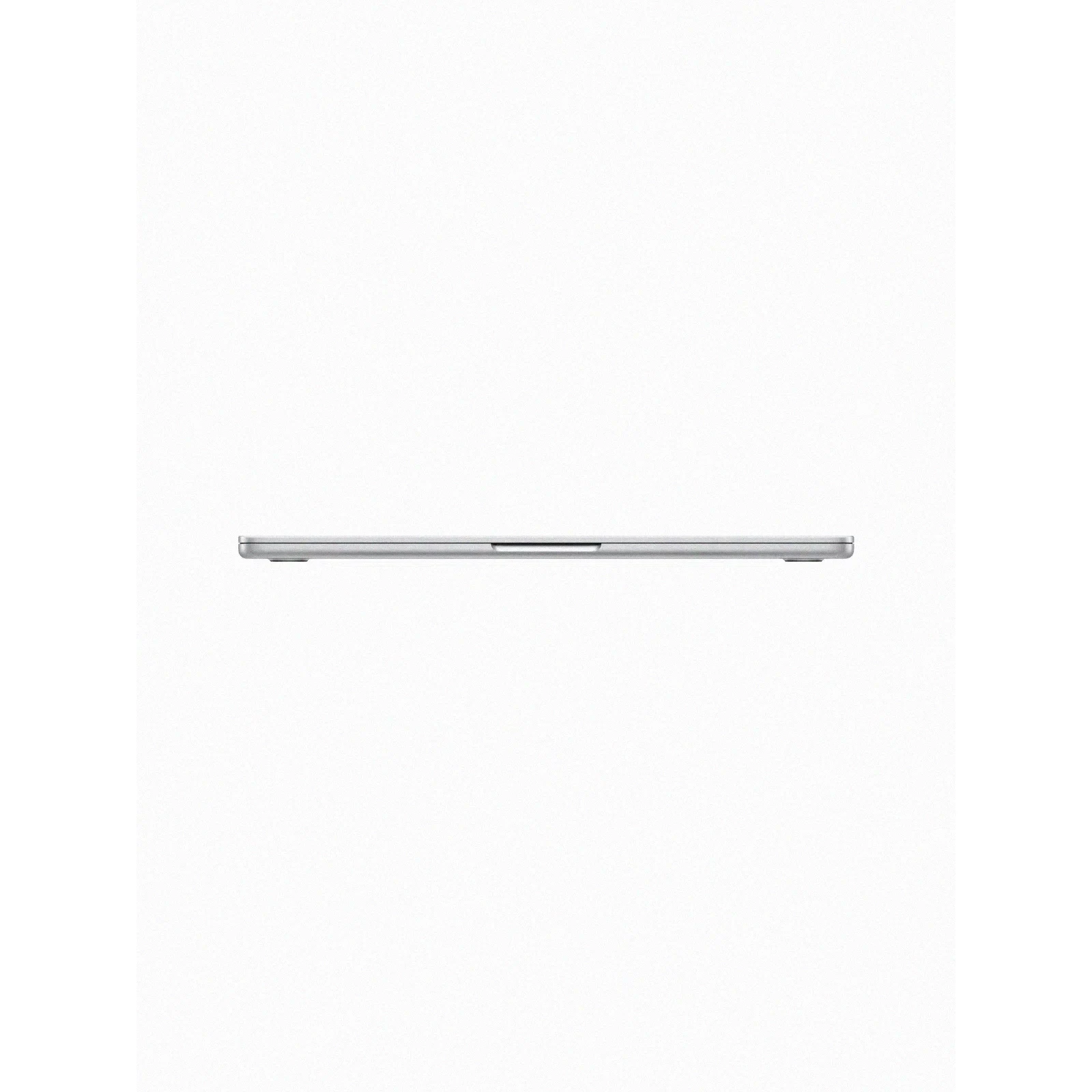 Ноутбук Apple MacBook Air 13, M4, 16/512GB, Silver (серебристый) (Z1CU00023) английская клавиатура изображение 4